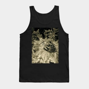 MACRO WORLD Tank Top